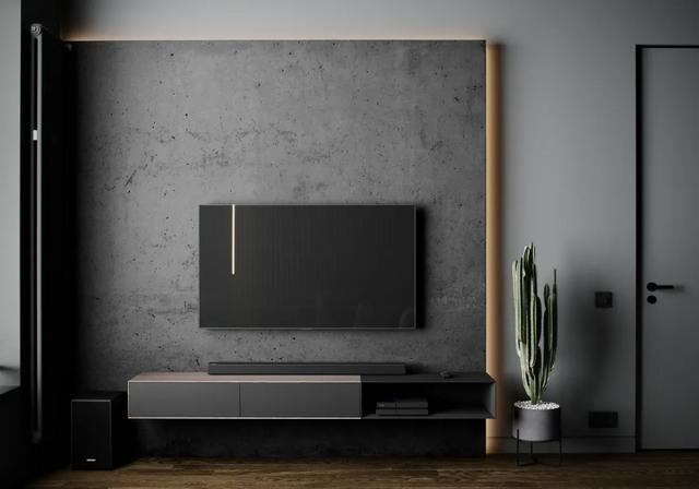 无法抗拒的现代简约风，高级有个性的家！