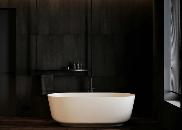 无法抗拒的现代简约风，高级有个性的家！