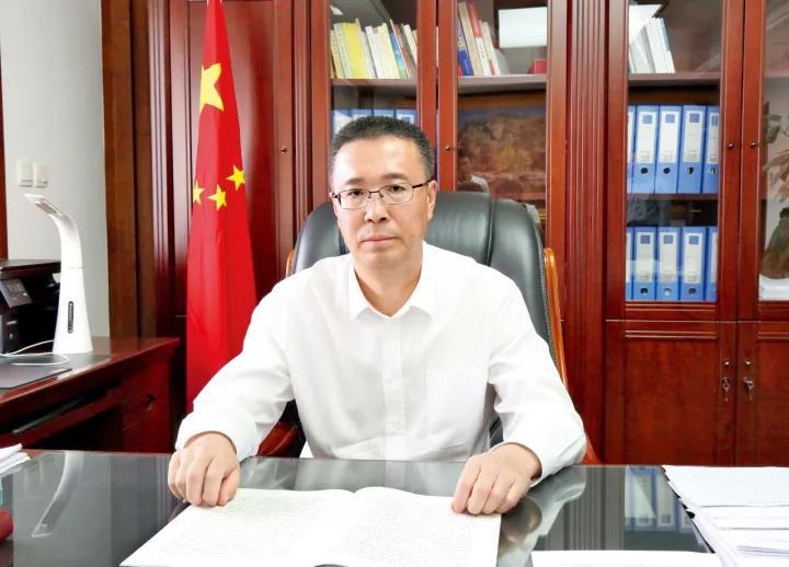 省政府秘书长王志厚,四平市委副书记,市长郭灵计,四平副市长曹武参加