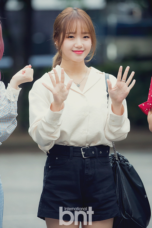 wekimeki磪有情被选为网剧《cast》主人公 出道后