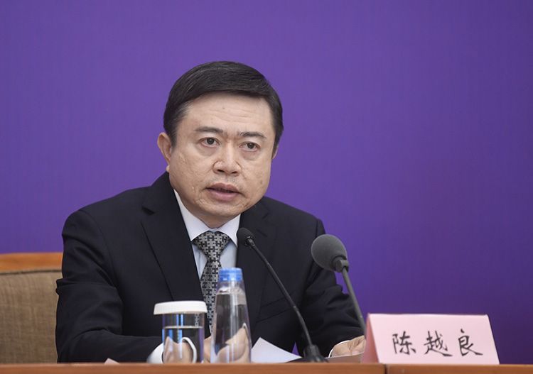 民政部:低风险地区应加强核验服务行业人员健康码