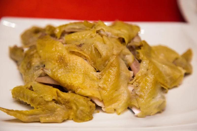 "舌尖上的梅州"客家美食非遗项目(十一)——客家盐焗鸡