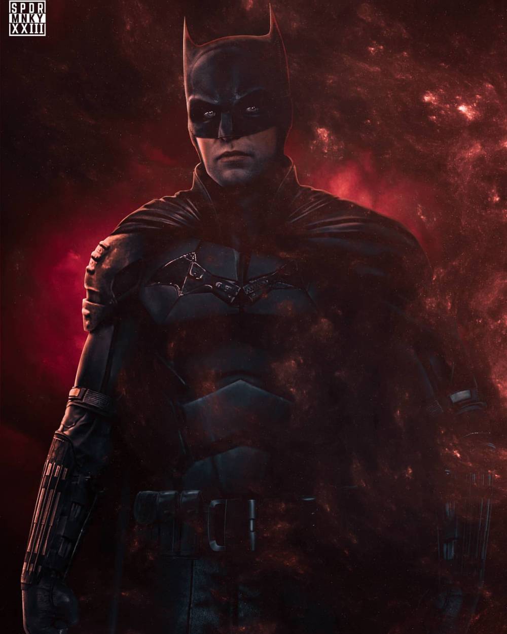 新版蝙蝠侠大电影停拍前已完成1/4的进度 明年6月25日北美公映