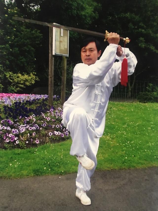 太极大师马保国正式确认出战!"接化发"将首次登上擂台实战