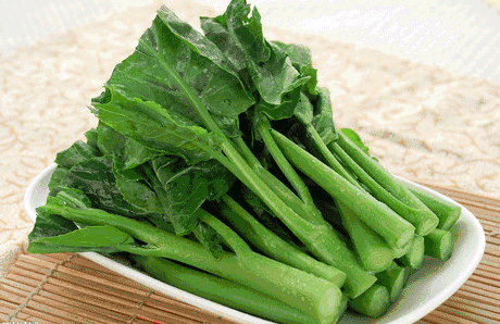 春天常吃这3种绿色养肝菜,排毒效果最好,快去买来吃吃看