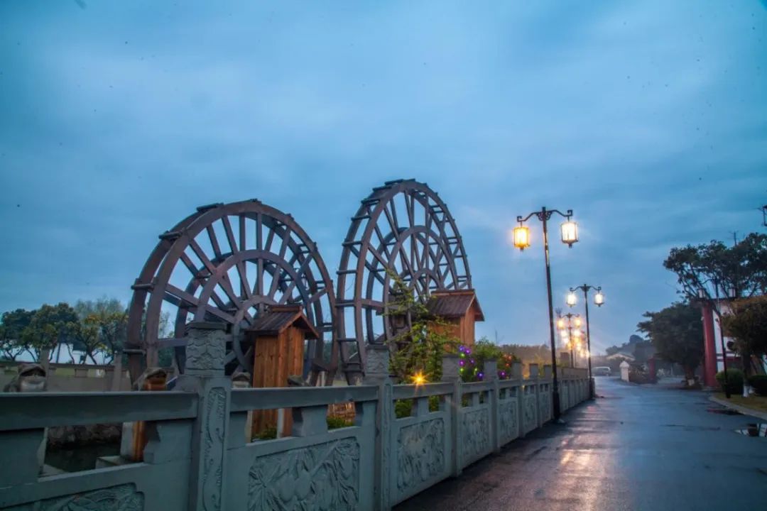 味蕾重启让五津的人间烟火抚慰你的心