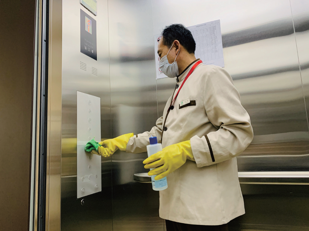 ​物业 | 北京万科物业:希望深化小区网格化管理模式|疫情_新浪财经