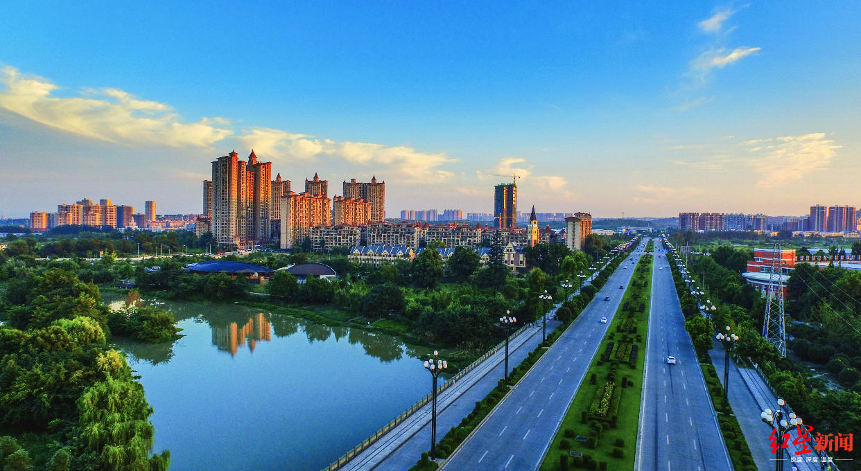实现城市精细化管理,成都新都区提出“香城细管九大策略”|监督员|市容|居民|邹敏|美力_新浪新闻