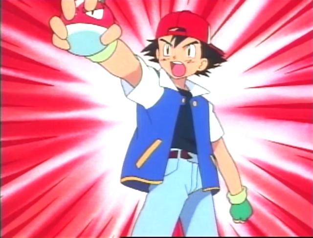 神奇宝贝:小智"二十二年"联盟大赛无冠,这只小精灵难逃干系