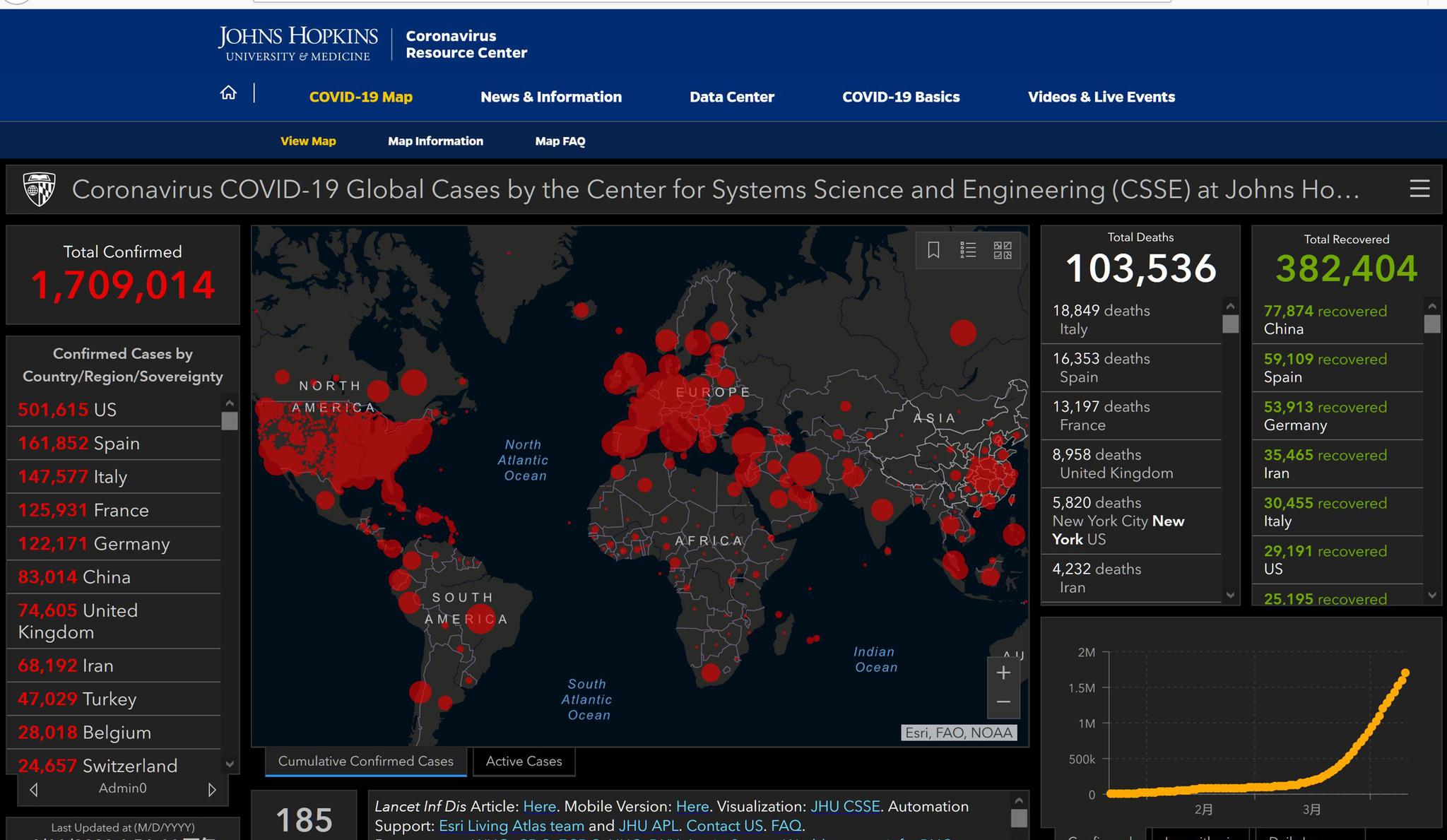 沈逸:面对新冠疫情的冲击和挑战,中美正在给出各自答案