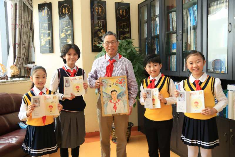 广东开学在即钟南山给出最新提示
