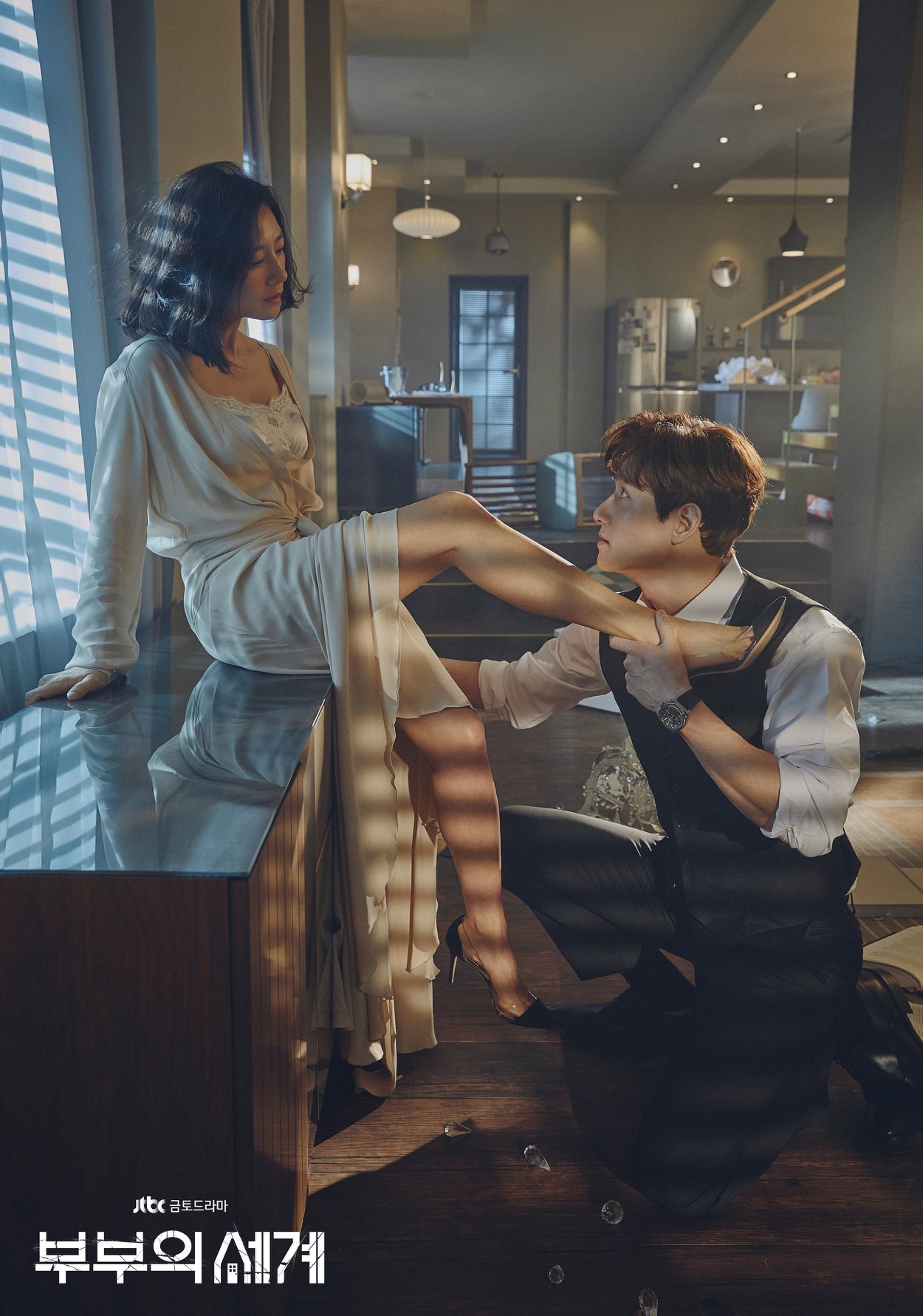 有什么比手撕出轨渣男更痛又更爽