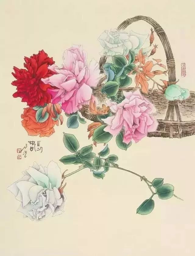 韩愈《调张籍》 长风万里送秋雁,对此可以酣高楼.