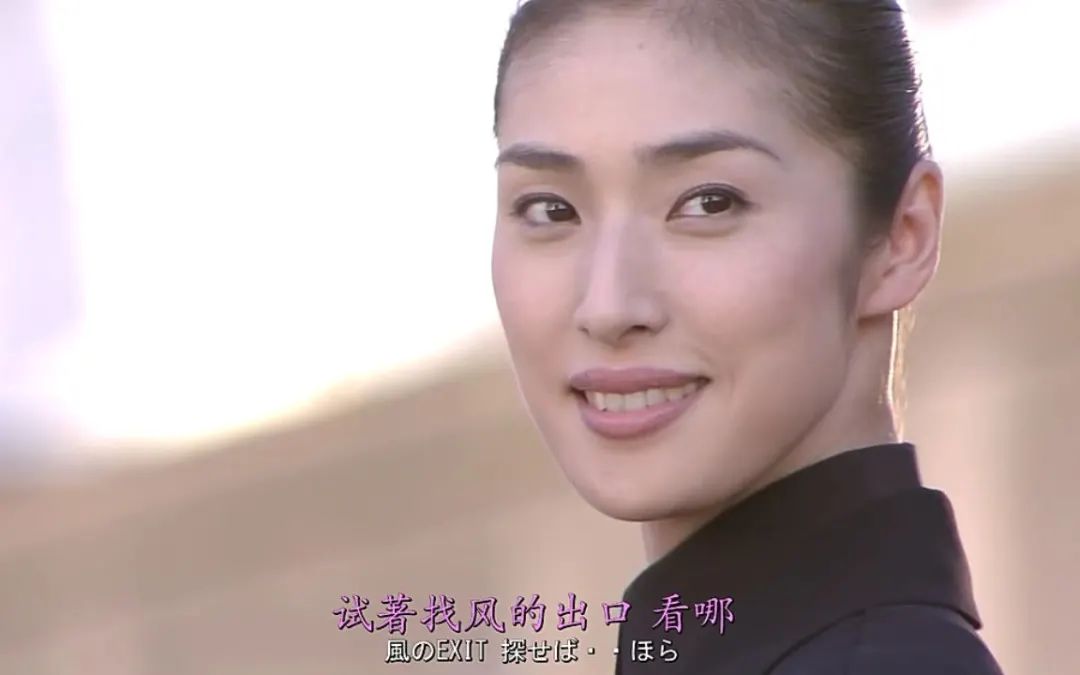 不用玛丽苏,天海佑希天生就是大女主|女王的教室|日剧_新浪新闻