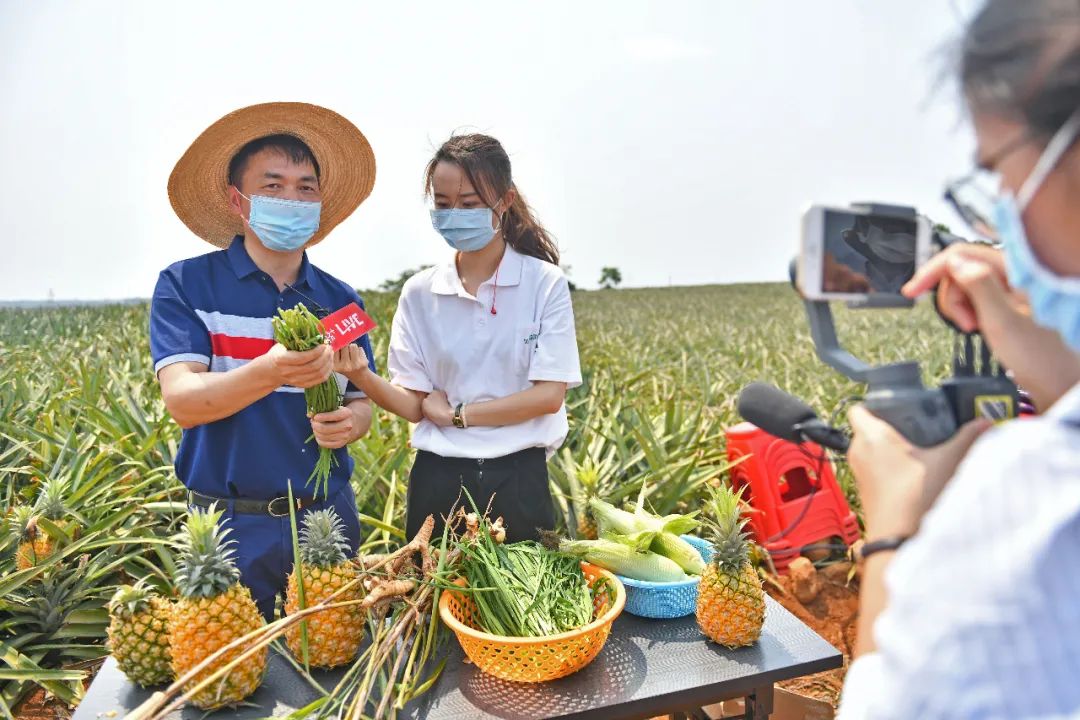 想成为农业产业领头雁吗?快来参加这个培训班