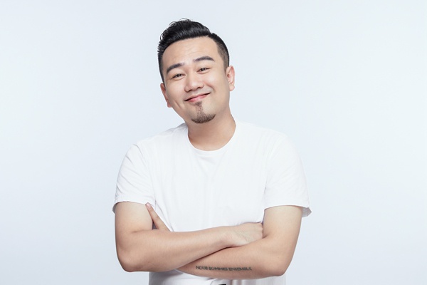 童书专访田宇我想用明明看得懂的画面营造抽象的感受