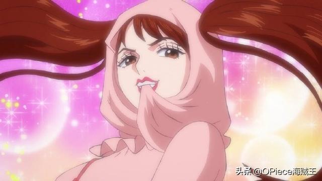 年轻小忍貌若天仙|娜美|罗宾_新浪新闻