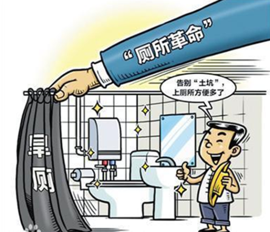 无水零排放智能生物马桶实现新的厕所革命