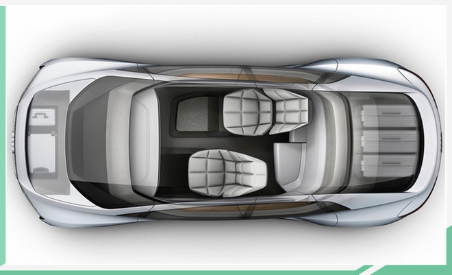 奥迪Aicon概念车于2024年投产 续航有望达600km