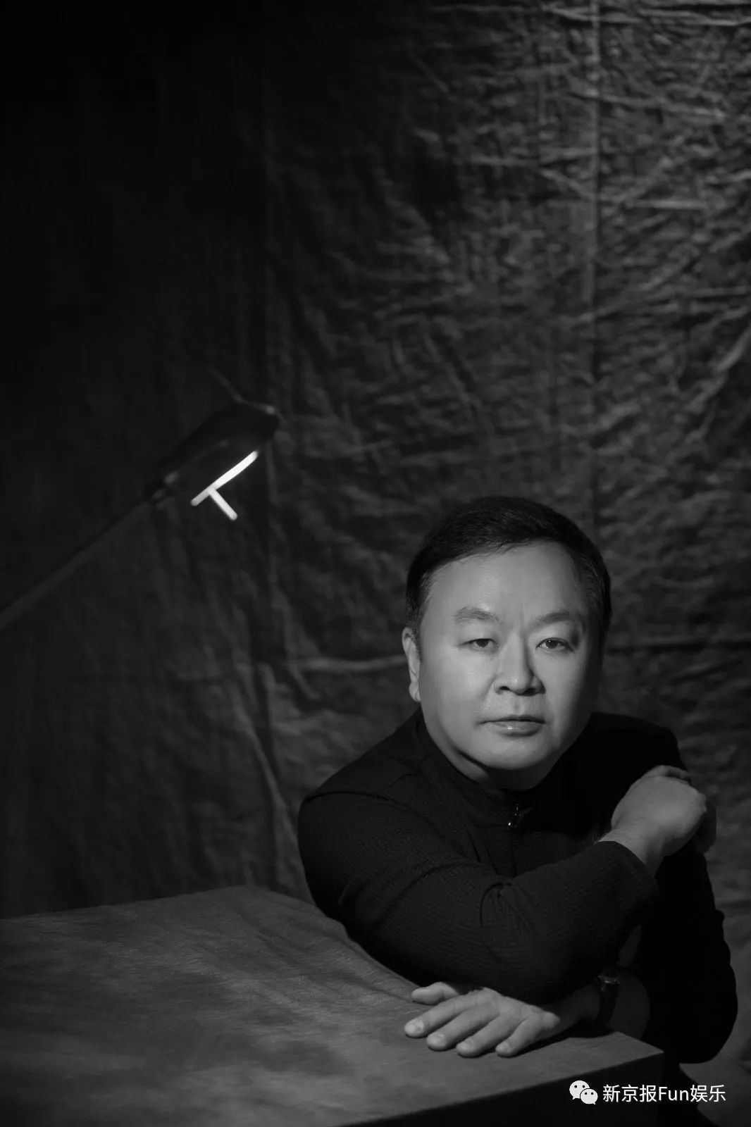 高希希:逆行者故事将成未来创作方向丨中国导演战疫访谈