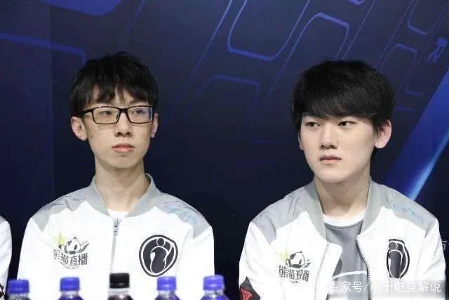 阿水通宵rank备战,深夜撞车宝蓝:杰克要是ad头要被打爆