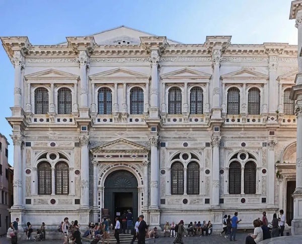 "疾病与瘟疫"影响下的西方美术:那些诞生或中断的艺术