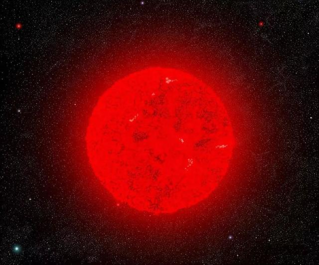 在1800光年之外发现一颗特殊的造父变星脉动周期达149天