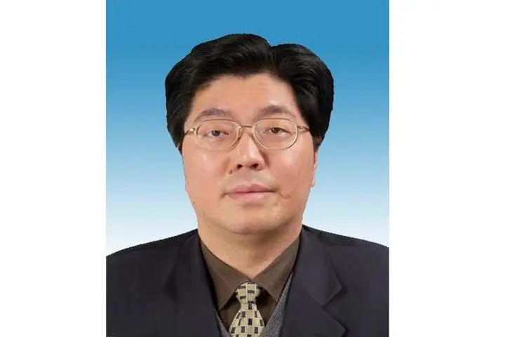 拟提拔任用省管领导干部任前公示通告