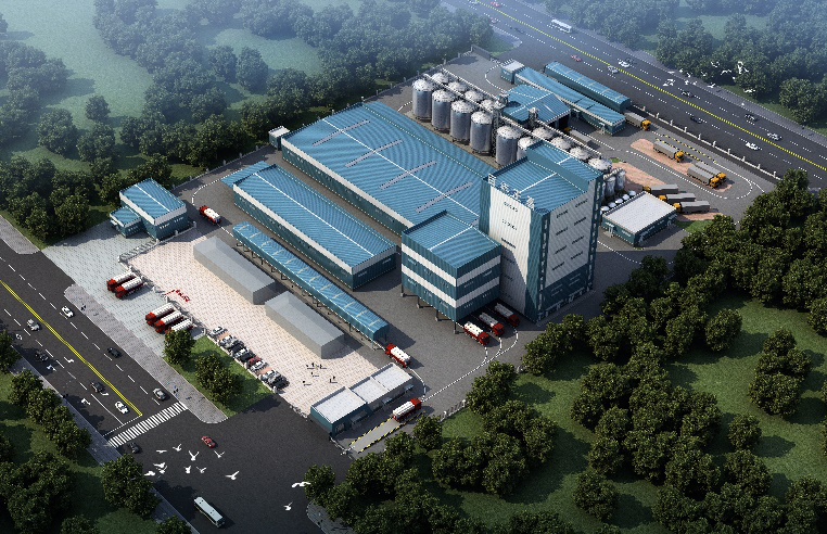 好的饲料工程需要哪些要素?