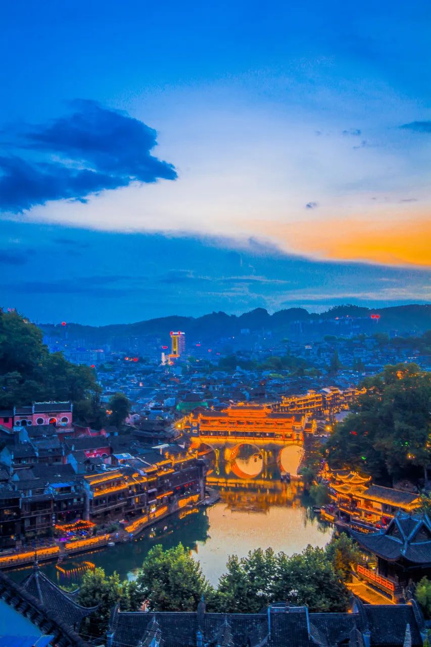 4月最佳旅行地,找个地方就近走一走|阳朔|周庄_新浪新闻