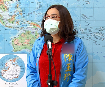 新加坡总理夫人何晶网络留言被围攻,一个"呃"字为何让台湾岛内有些人