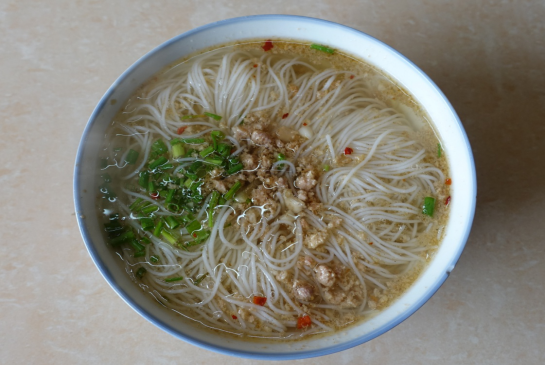 绝对湘味!给你一次吃遍湖南14个市州特色米粉的机会!|牛肉粉|凉面_新