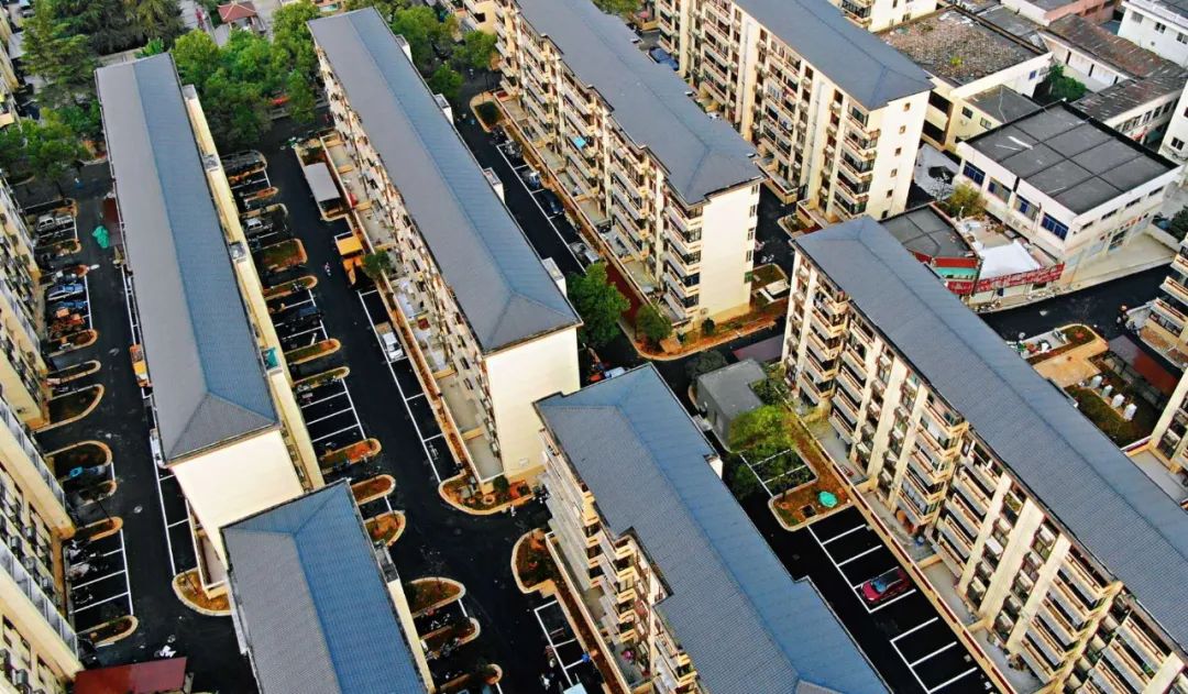 今年杭州计划改造300个老旧小区!惠及15万住户!名单收好,有没有你家?