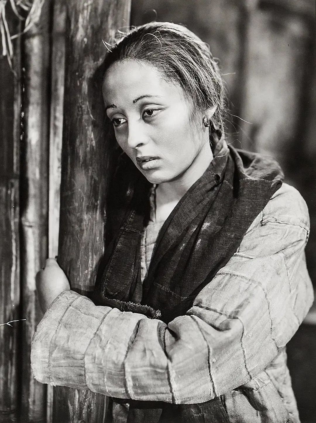 赛珍珠《大地》:再苦再难,中国人有了它就什么也不怕