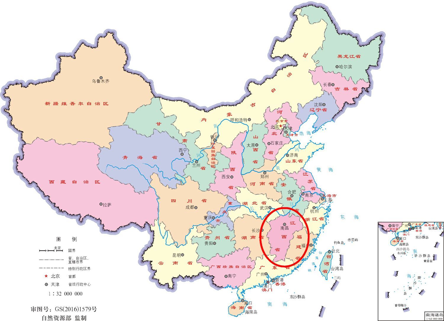 江西"踩油门",湖南怕了吗|自贸区_新浪新闻