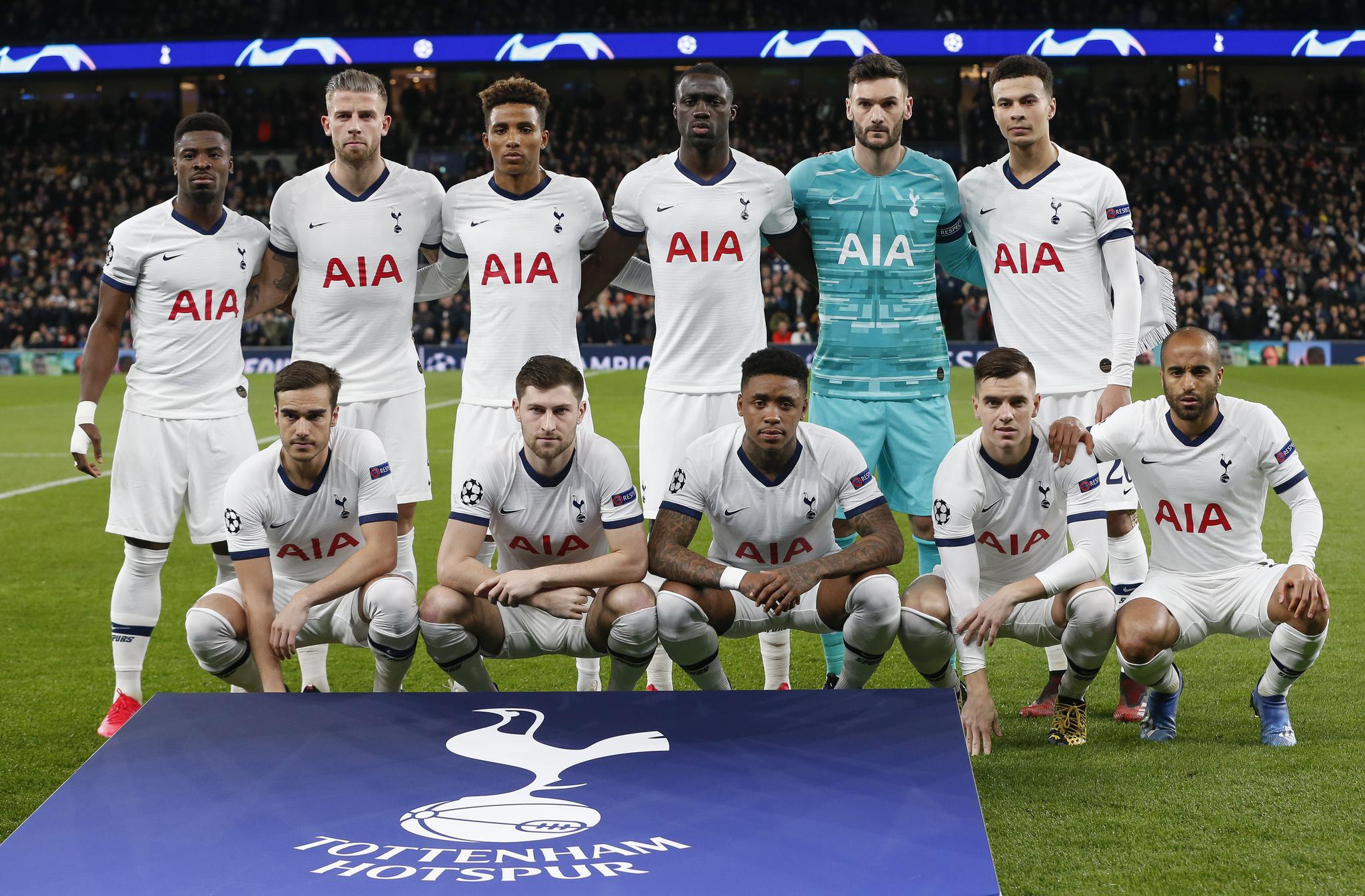 球迷反对 热刺暂缓为员工申请政府补贴