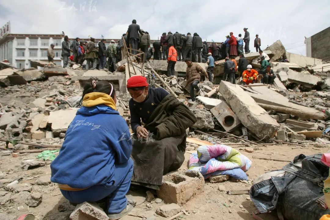 十年了,玉树你好吗?|地震_新浪财经_新浪网