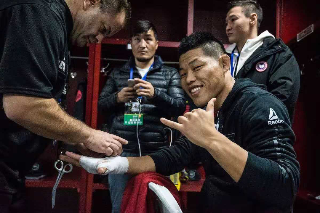 最新消息李景亮vs方便真的有望落实了