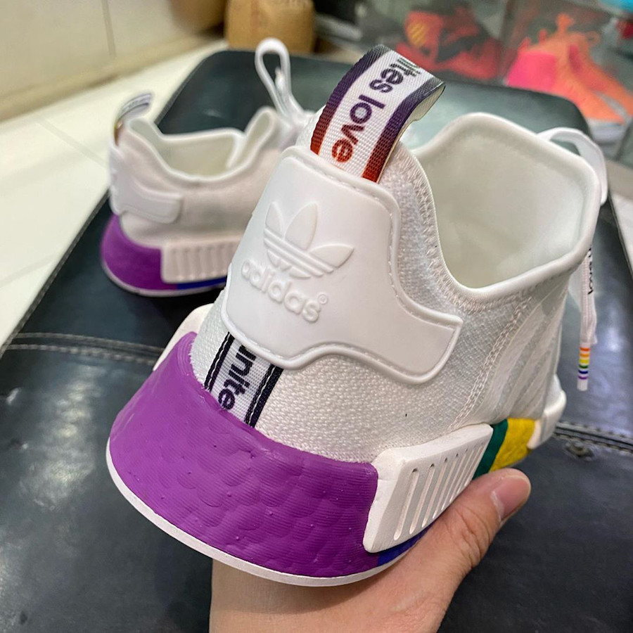 nmd adidas pride