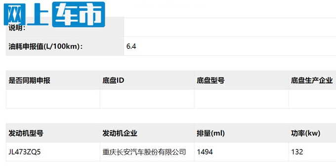 长安新款锐程CC实拍，搭CS75 PLUS同款发动机，还有高颜值