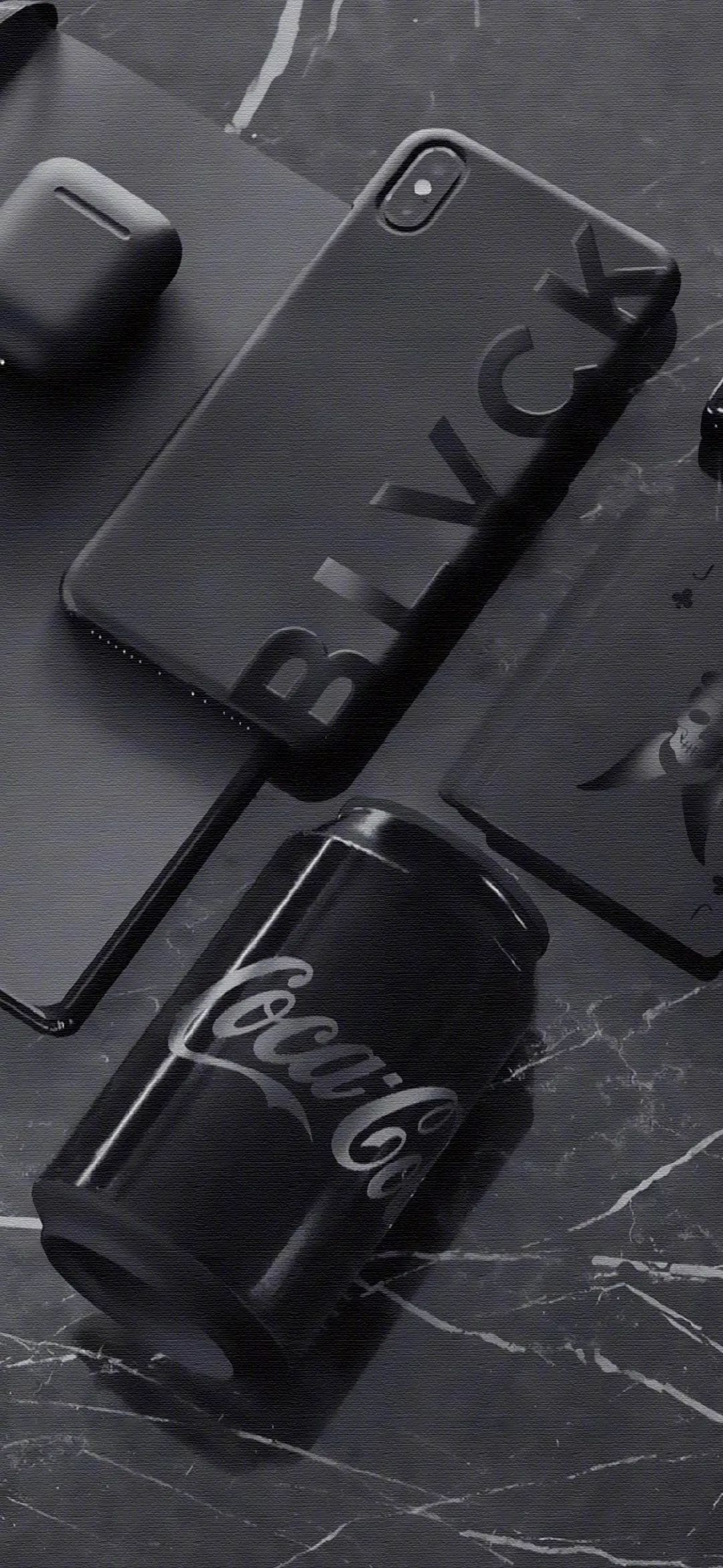 潮流壁纸精选20200414