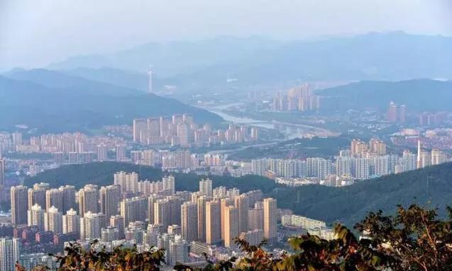 2020辽宁省朝阳市GDp_辽宁最“可惜”的城市,名字非常霸气,GDP却全省倒数