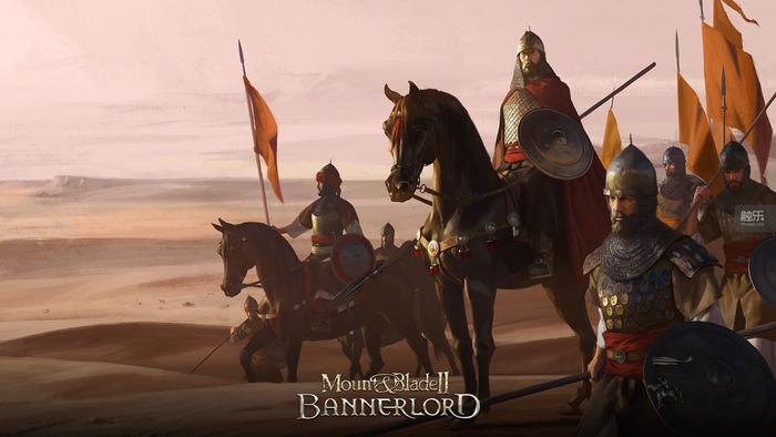 《骑马与砍杀2:霸主》为什么好玩,这要从一次穿越聊起