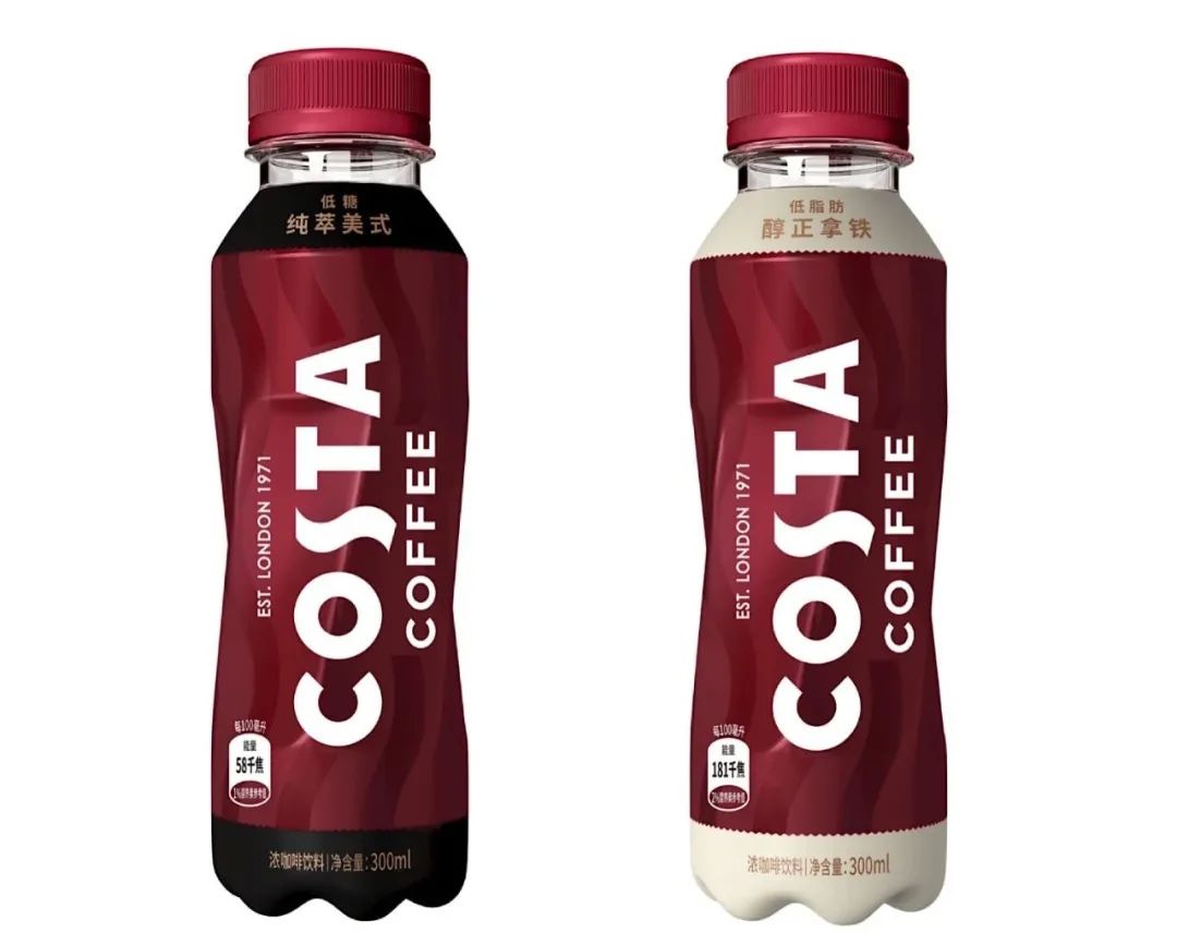 开旗舰店,设研发中心,启动新战略,这些消费零售巨头