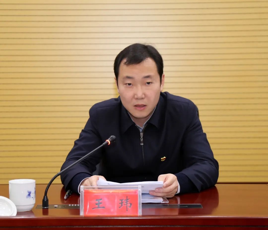 王玮提名为新建区区长候选人