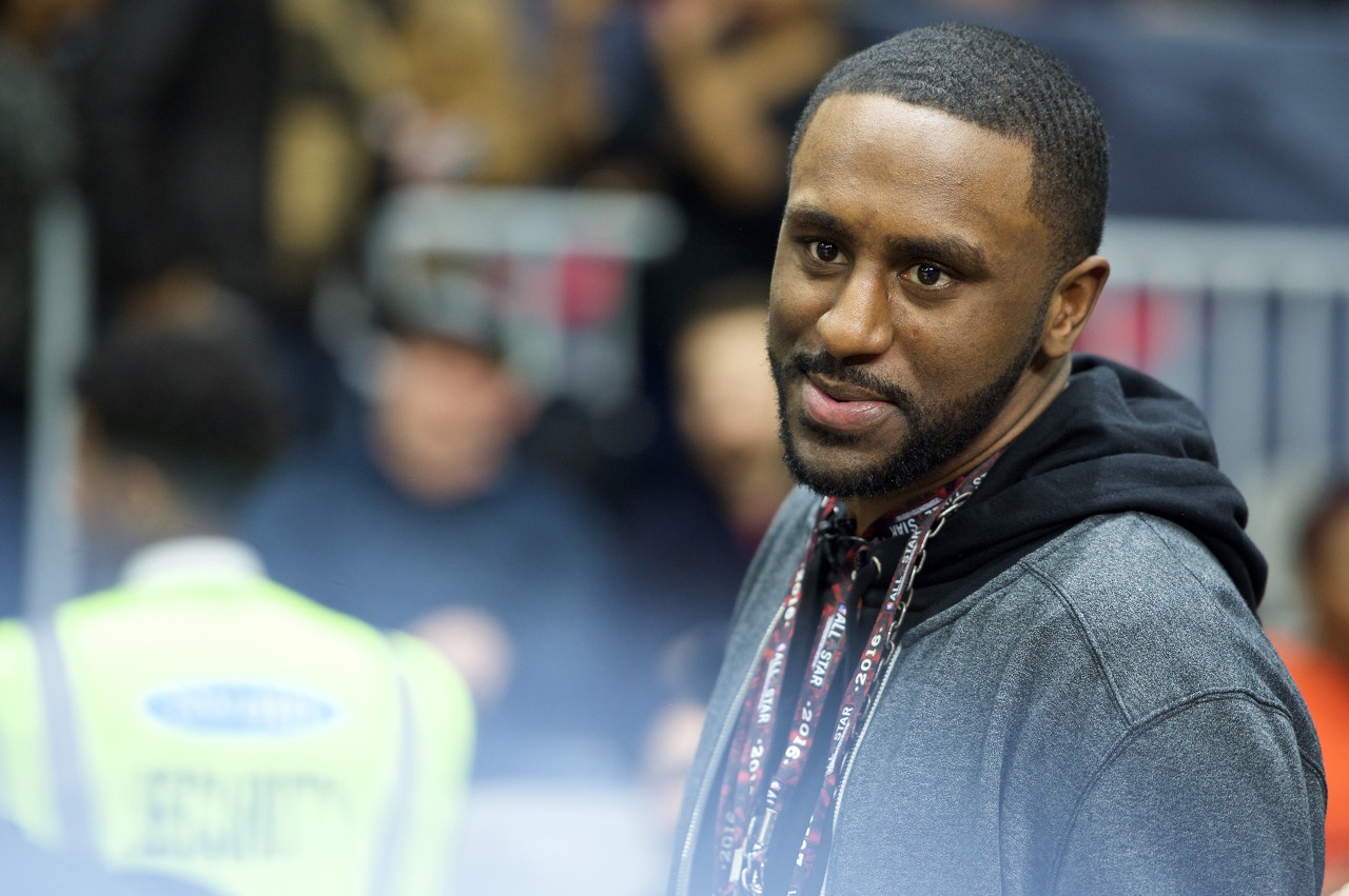 【专访】帕特森:大部分球员很难保持状态 享受和湖人的比赛