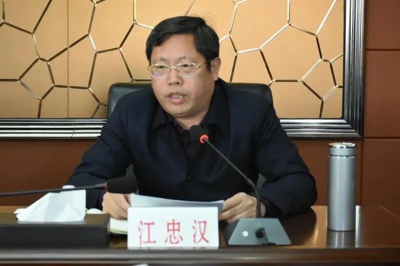 王玮提名为新建区区长候选人
