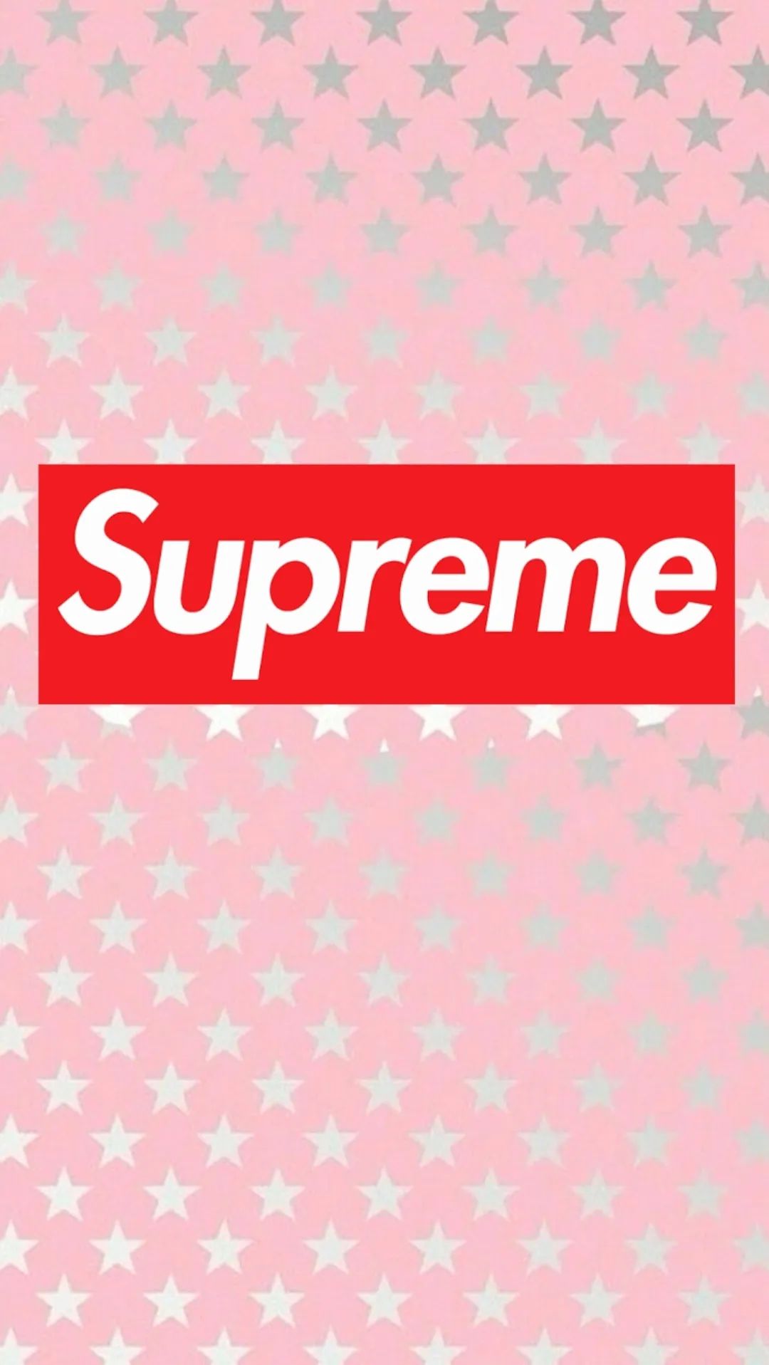 今日份壁纸 | supreme (4.14)