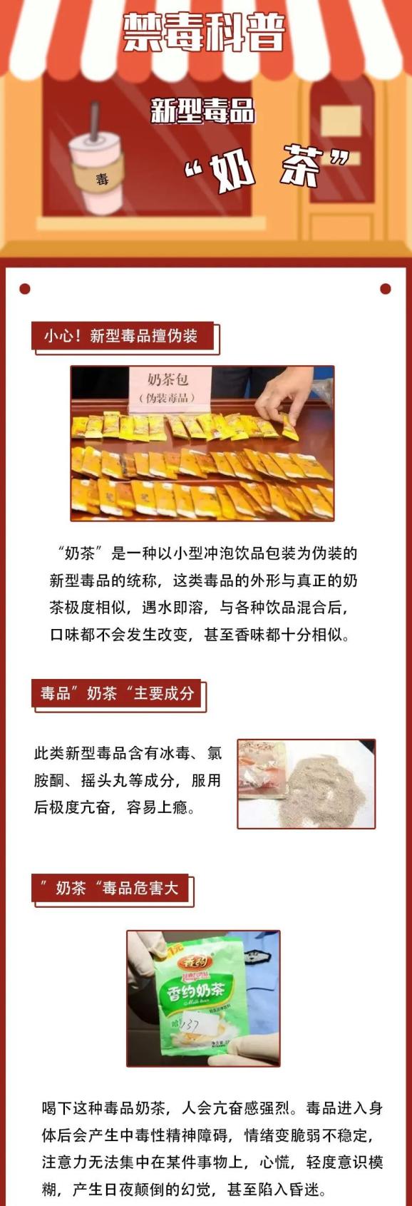 从 奶茶 巧克力 到 跳跳糖 小心 新型毒品善伪装 手机新浪网 从 奶茶 巧克力 到 跳跳糖 小心 新型毒品善伪装 手机新浪网