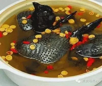 广东人最会煲的四大汤,滋补养生,果然不一样!